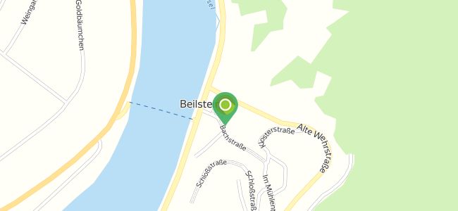 Bistro Alte Bäckerei, Beilstein