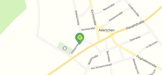 Brummi Grill, Ailertchen