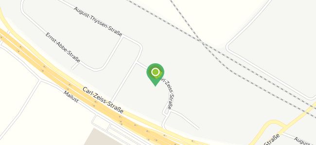 Burger King, Gewerbepark Koblenz B9 Nord