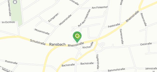 City Kebap, Ransbach-Baumbach