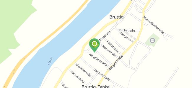De Parel Aan De Moezel, Bruttig-Fankel