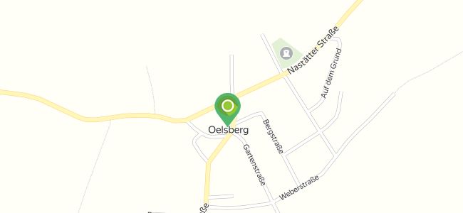 Dorfschänke, Oelsberg