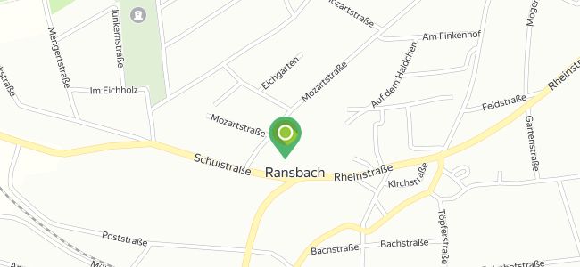 Eisbach, Ransbach-Baumbach