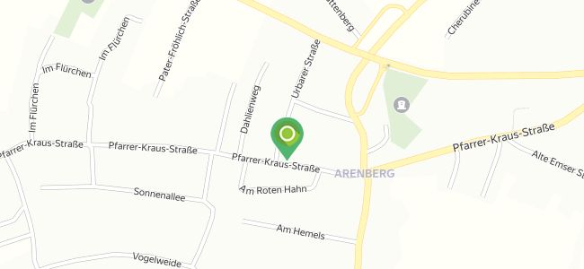 Enfes Pizza Und Grillhaus, Asterstein