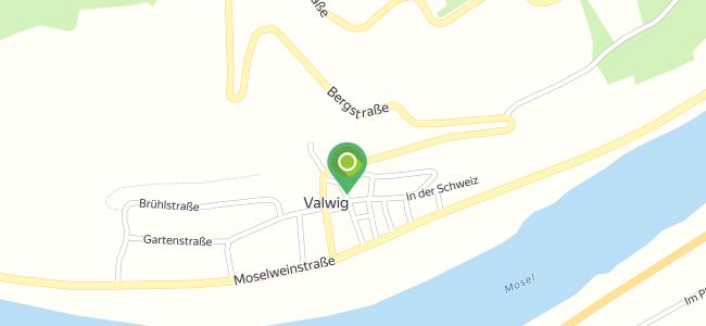 Ferienweingut Weinlokal Rudi Steuer, Valwig