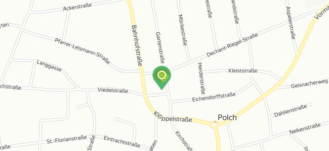 Gelateria Fabio, Polch