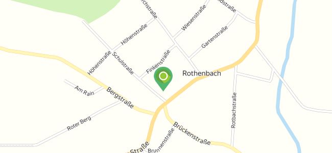 Griechischer Grillimbiss, Rothenbach