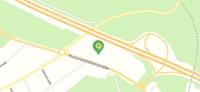 Imbiss Hütte, Boppard