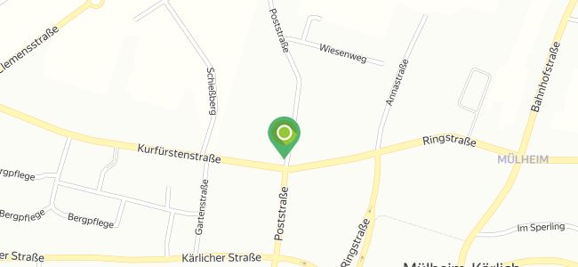 King Do Asia Haus, Mülheim-Kärlich