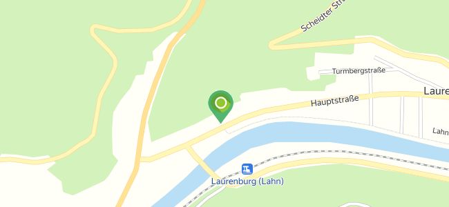Lahntal Grill Imbiss, Laurenburg