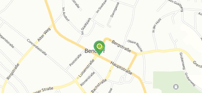Mein Bäcker, Bendorf
