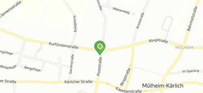 Partyservice Und Mobiler Imbisswagen Becker, Mülheim-Kärlich