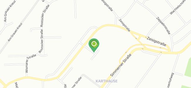 Perfecto  Karthause, Karthause