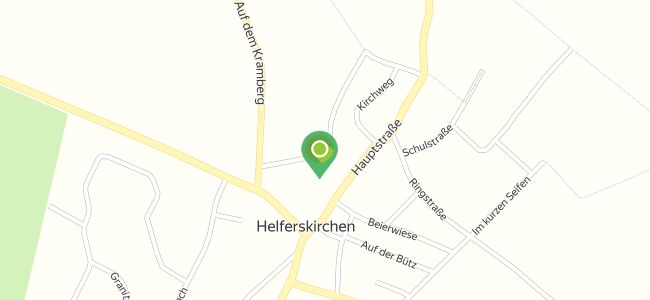 Pizzeria Einsa, Helferskirchen