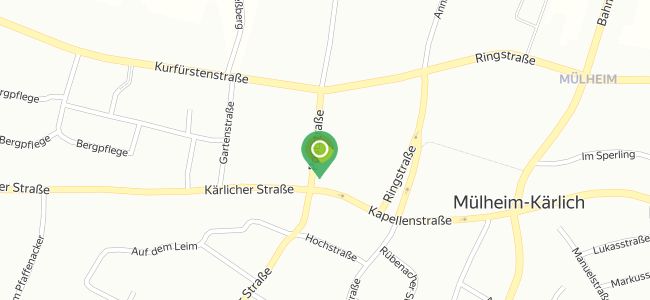 Rathausgrill Mülheim, Mülheim-Kärlich
