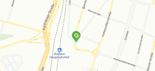 Remo's, Süd