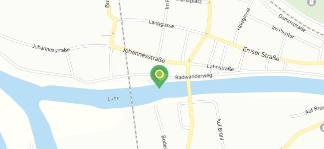 Restaurant Bootshaus, Lahnstein