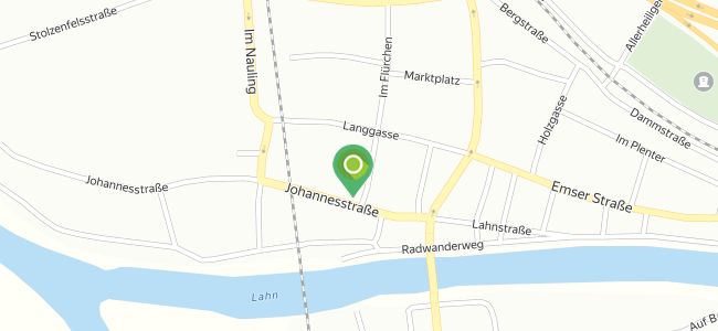 Restaurant Im Hotel Zum Weissen Ross, Lahnstein
