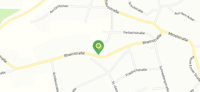 Restaurant Töpferstuben, Höhr-Grenzhausen