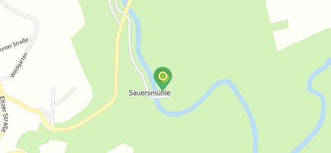 Sauersmühle, Brohl