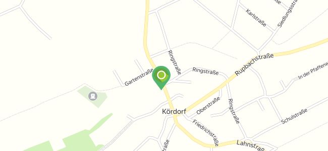 U. Lammert, Kördorf