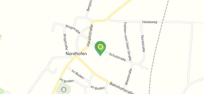 Zur Idee, Nordhofen