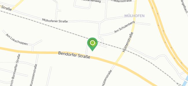 Zur Krone, Bendorf