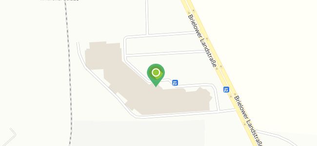 Asia Bistro Thang Long, Brandenburg an der Havel
