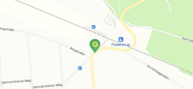 Bäckerei Exner, Falkensee