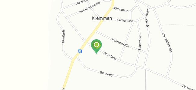 Bakeries Plentz, Kremmen