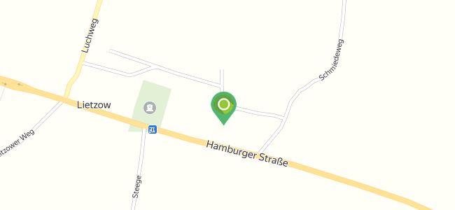 Bell' Ambiente, Nauen