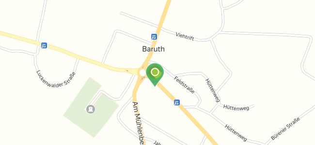 Bistro Leinwar, Rudolf Breitscheid Straße