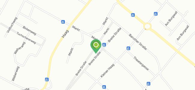 Boba Tea & Sushi, Luckenwalde