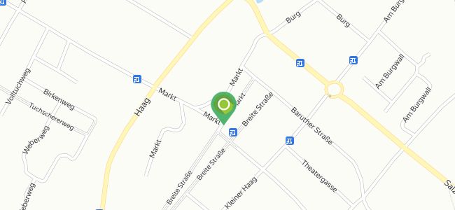 Boulevard Imbiss, Luckenwalde