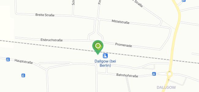 Casa Toro Negro, Dallgow-Döberitz