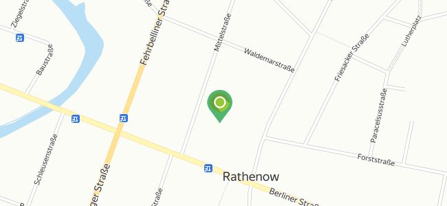 City Döner, Rathenow