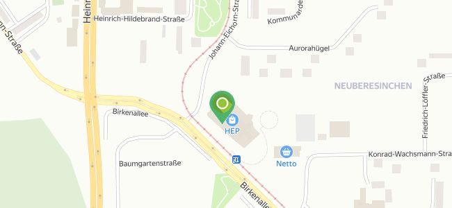 City Grill, Frankfurt (Oder)