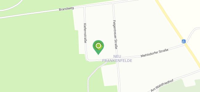 Deiner Foodtruck Imbiss Und Catering, Luckenwalde