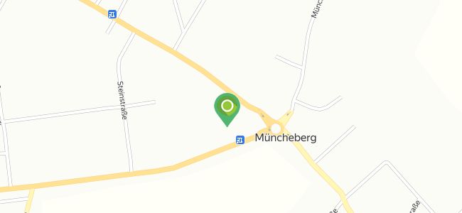Der Gelbe Wagen Softeis, Müncheberg