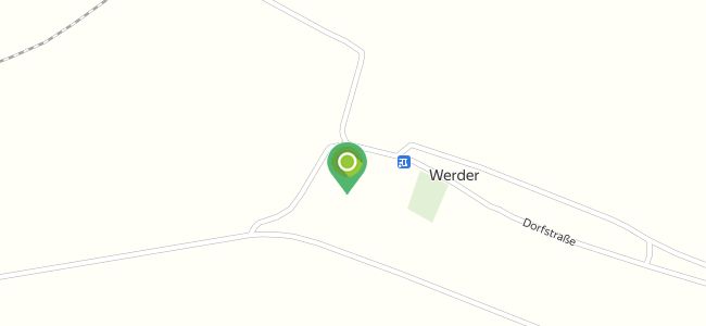 Der Gutwald, Jüterbog