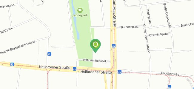 Diebels Live, Frankfurt (Oder)