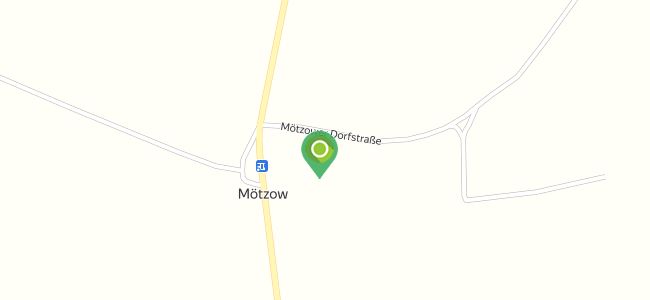 Domstiftsgut Mötzow, Beetzseeheide