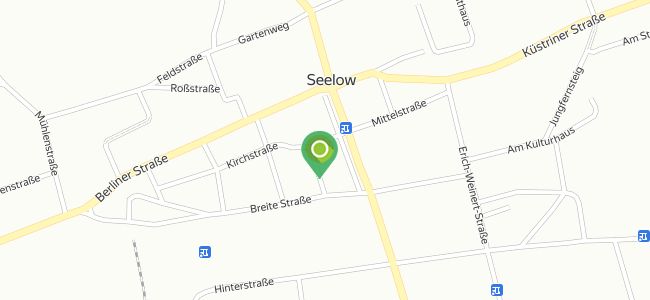 Döner, Seelow