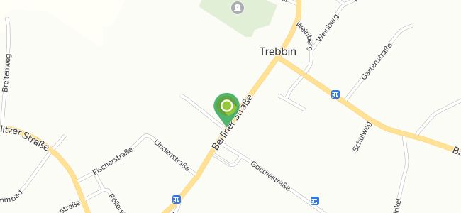 Döner, Trebbin