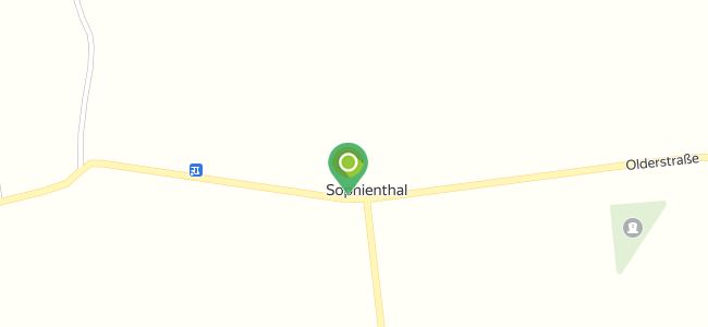 Gaststätte Sophienthaler Hof, Letschin OT Sophienthal