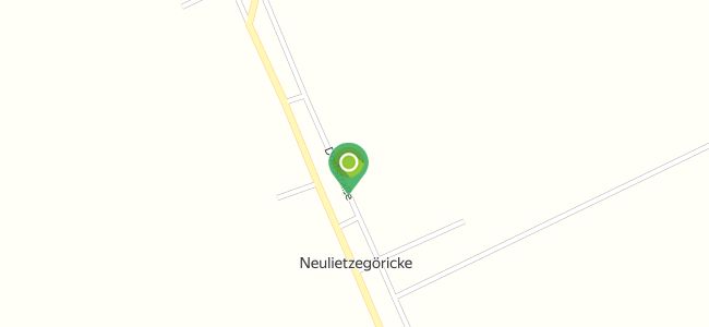 Gaststätte Zum Feuchten Willi, Neulewin