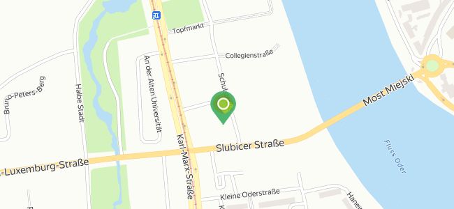 Haiky Sushi, Frankfurt (Oder)