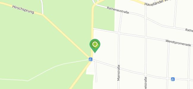 Hotel & Restaurant Kronprinz, Falkensee