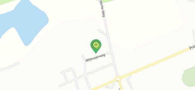 Kantine Finanzamt, Strausberg