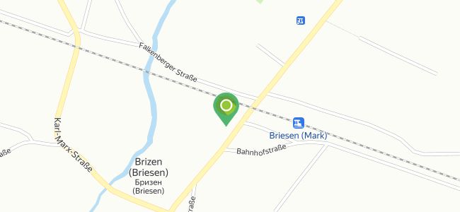 Le & Rosler, Briesen